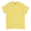 Gildan Heavy Cotton Tees Cornsilk